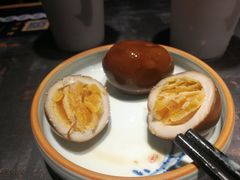 乾隆冰芯蛋-和府捞面(天河领展广场店)