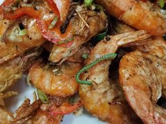 -富临港·蒸汽海鲜·手抓海鲜·炒菜(栈桥店)