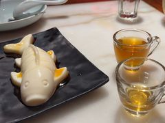 -小吊梨汤·北京菜·烤鸭(双井乐成中心店)