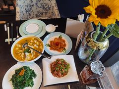 -翠湖宾馆·中餐厅