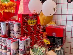 -肯德基(昆山张浦店)