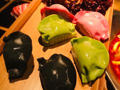 -湊湊火锅·茶憩(打浦桥日月光店)