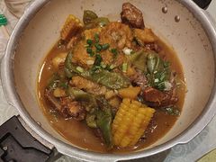 -金掌勺·锅包肉(广渠门店)