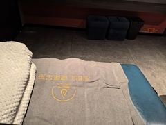 -海悦汇健康足道养生SPA