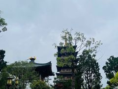 -美兰湖景区
