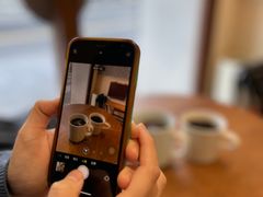 -Radar Coffee(思南路店)