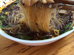 -甘记肥肠粉(马鞍北路店)