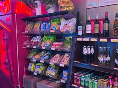 -唱吧麦颂KTV(西单华威潮铺街店)