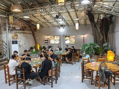 -东坊味道私房菜·地道顺德菜(大良店)