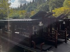 -同里国家湿地公园
