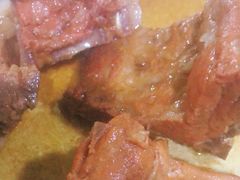 -四姐妹东北饺子(沙尾路店)