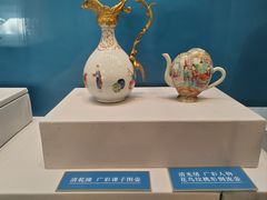 -张学良旧居陈列馆