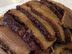 虾酱肉-马员外砂锅老店(青年南路店)