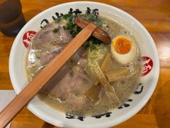 -日出拉面(望京店)