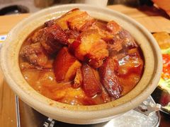 -大傻徽菜园·中国徽菜大师(老街店)