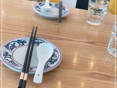 -峇峇娘马来西亚餐厅(望京SOHO店)