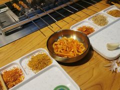 -延边河坝烧烤串城(车公庙店)