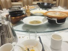 -百姓食府(秦虹路店)