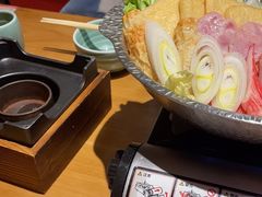 -一心创作料理屋(经开万达店)