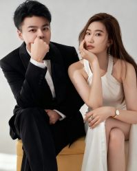 -拾尚映画·STUDIO婚纱摄影(中关村店)