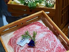 -吉之仙•中国制造•出口级食材日料店(领事馆总店)