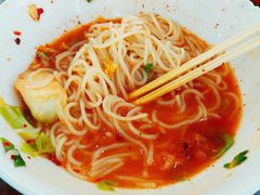 咸口冷面-西塔大冷面(市府大路店)