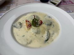 -安妮意大利餐厅(世贸天阶店)