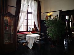 -中山路壹号传奇club·啤酒花园餐厅
