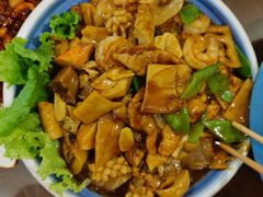 八珍豆腐-津菜宋记老房子(鼓楼店)