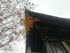 -关岳庙