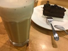 -雕刻时光咖啡馆(北苑店)