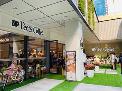 门面-Peet's Coffee皮爷咖啡(万象天地店)
