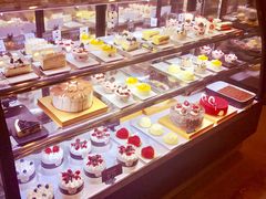 -红跑车HPCBAKERY(汉商店)