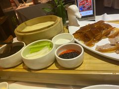 东坡烤鸭-眉州东坡(通州店)