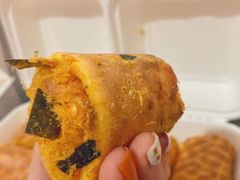-虎头局·渣打饼行(五一新干线店)