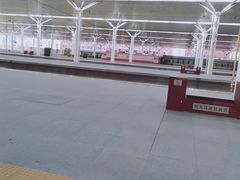 -沈阳站
