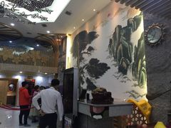 -绿岛汤泉韩式休闲会所