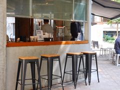 -来回·咖啡(天河南店)