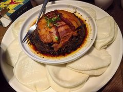 -闽鄂情·闽南招财鸭(水头店)