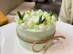 -FALANC CAKE生日蛋糕(龙岗店)