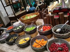 -贵阳恒世纪酒店·味自助餐厅