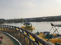 -上海浦江郊野公园-5号停车场