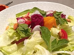 -阿明小菜·海鲜·上海菜(梅陇店)