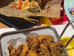 -豪客来牛排(红豆万花城店)