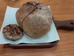 -君悦酒店·La Terrazza意合園·意式风味