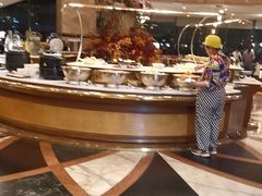 -南京维景国际大酒店咖啡厅