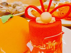 -舟山朱家尖威斯汀酒店·知味标帜自助餐厅