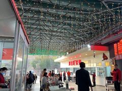-郑喜旺烧烤(新密总店)