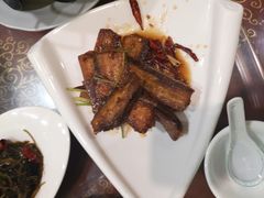 -西夏回族烧麦馆(牡丹街店)