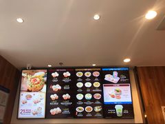 -小杨生煎(宜川路店)